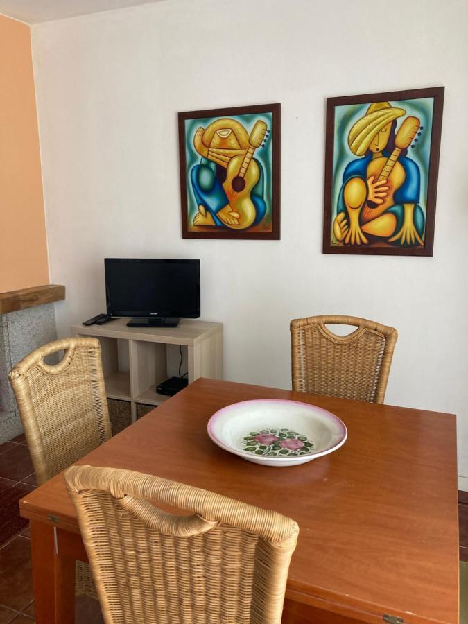 فيلا Casa Da Barragem Venda Nova  المظهر الخارجي الصورة