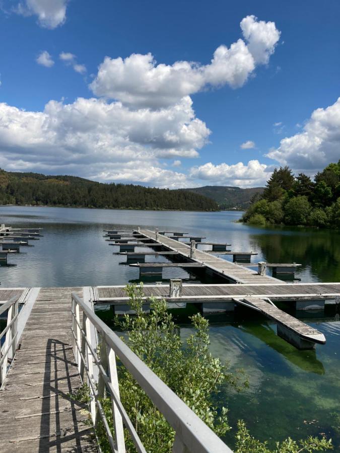فيلا Casa Da Barragem Venda Nova  المظهر الخارجي الصورة